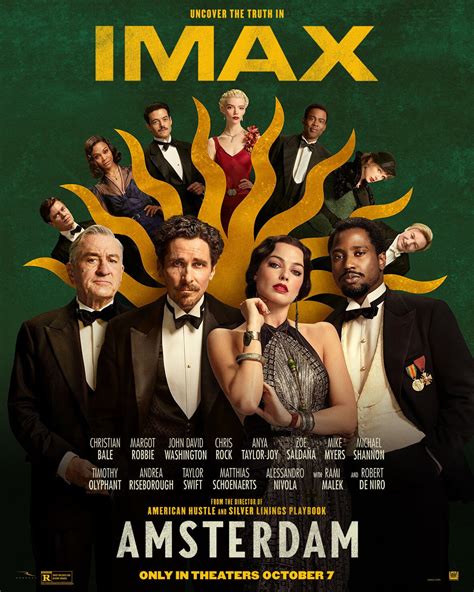 Amsterdam (2022 film) .